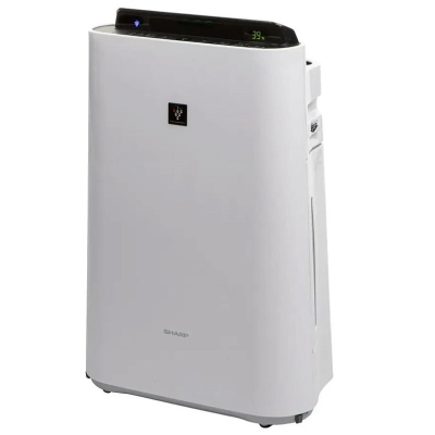 Очисник повітря Sharp KC-D40EU-W
