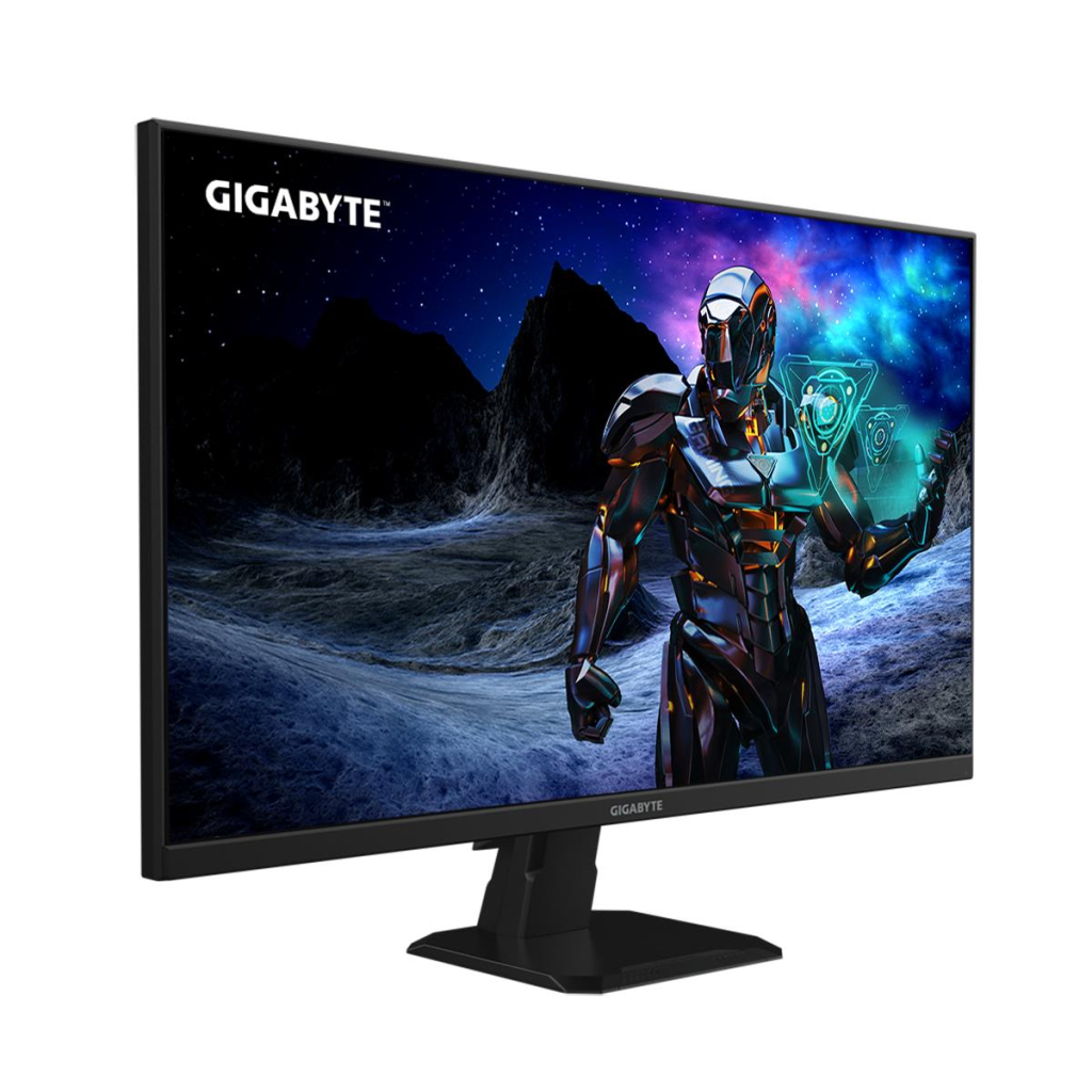 Монітор GIGABYTE GS27Q X EK