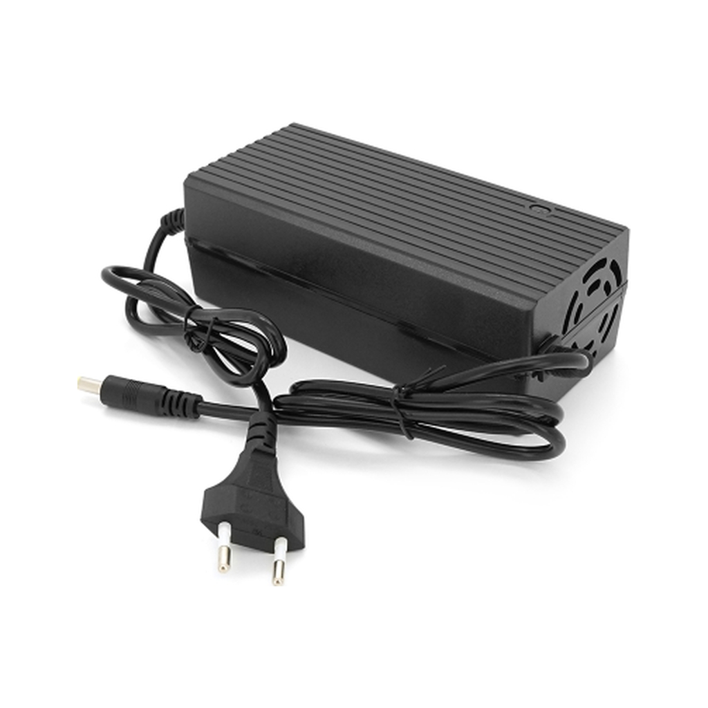 Мережевий зарядний пристрій для АКБ Jinyi JY-3630-42030