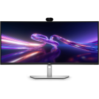 Монітор Dell P3426WEV (210-BVHT)