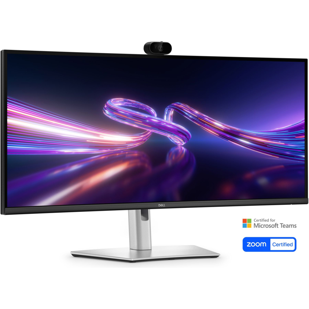 Монітор Dell P3426WEV (210-BVHT)