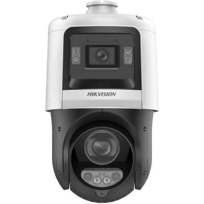 Камера відеоспостереження Hikvision DS-2SE4C425MWG-E/14(F0) (2.8+4.8-120)