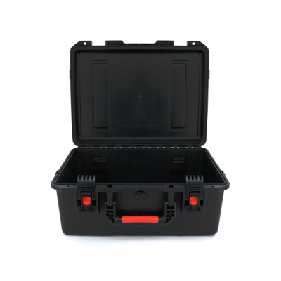 Ящик для інструментів Voltronic 485х430х220 мм, внутрішній розмір - 465х335х205 мм (GY402A)