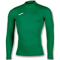 Thermal sweater Joma Brama Academy 101018.450 green S-M (9997640549055)