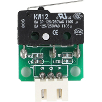 Плата для 3D-принтера Creality CR-200B PRO Module PCBA (2101030025)