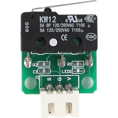 Плата для 3D-принтера Creality CR-200B PRO Module PCBA (2101030025)