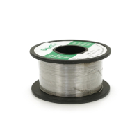 Solder for soldering Bakku BK-5004 0.4mm (Sn 63%, Pb 35.1%, rma1.9%) (BK-5004)