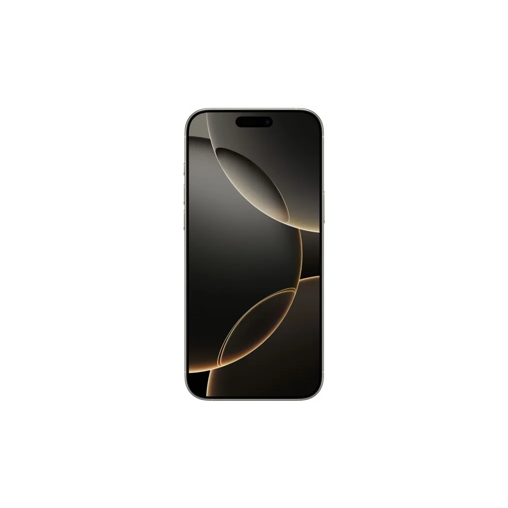Мобільний телефон Apple iPhone 16 Pro Max 256Gb Natural Titanium (Grade A) USED (iP16PM25NaT_A) Мобільний телефон Apple iPhone 16 Pro Max 256Gb Natural Titanium (Grade A) USED (iP16PM25NaT_A)