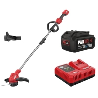 Garden trimmer Skil 0250 CA, brushless, 4.0 Ah, ZP (GT1E0250CA+BC1E3111A)