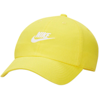 Cap Nike U Nsw H86 Futura Wash Cap 913011-732 yellow Uni OSFM (196604174381)