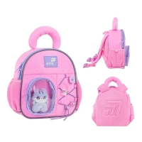 Children's backpack Kite Kids 2737 Cat&Fun (K26-2737XXS-1)