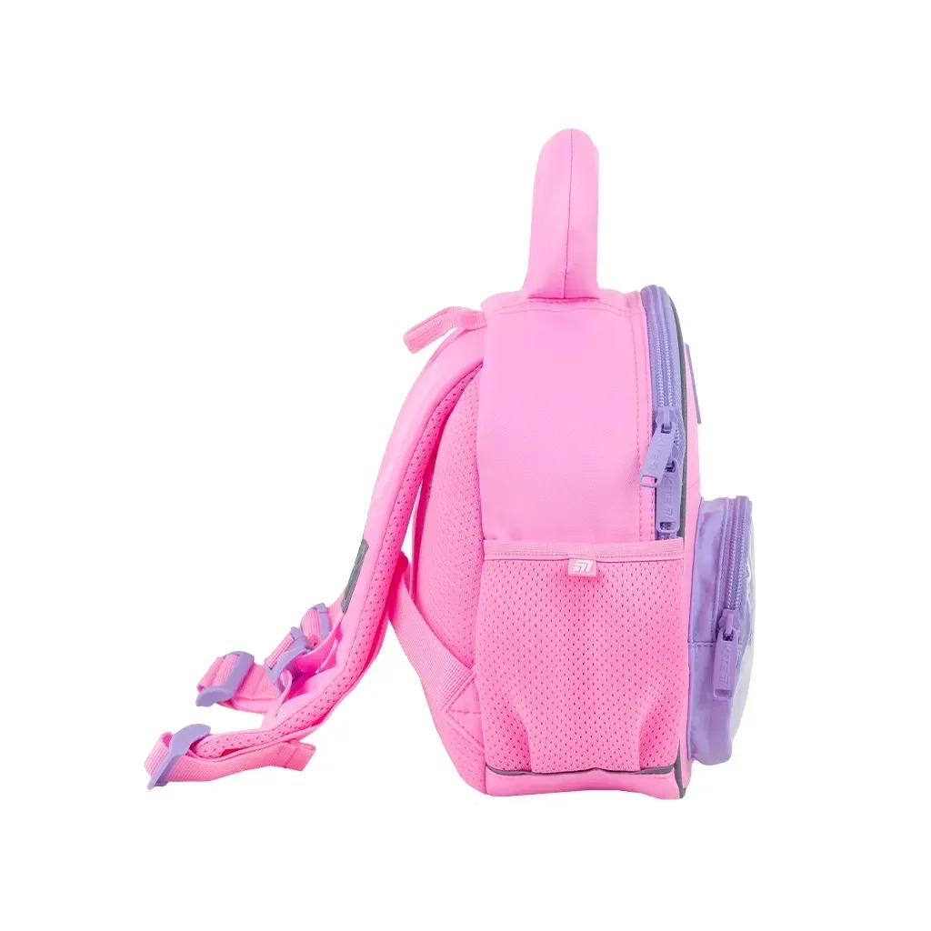Рюкзак дитячий Kite Kids 2737 Cat&Fun (K26-2737XXS-1) Рюкзак дитячий Kite Kids 2737 Cat&Fun (K26-2737XXS-1)