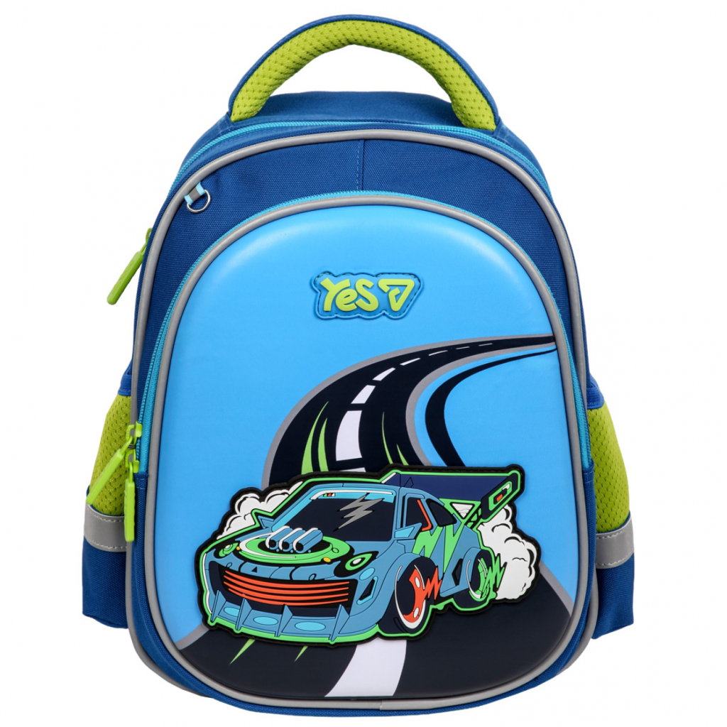 Рюкзак дитячий Yes On the Road K-36XS (550457) Рюкзак дитячий Yes On the Road K-36XS (550457)