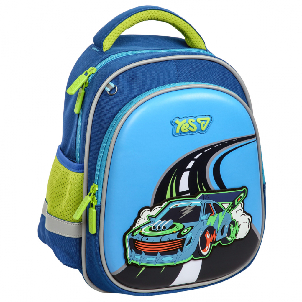 Рюкзак дитячий Yes On the Road K-36XS (550457)
