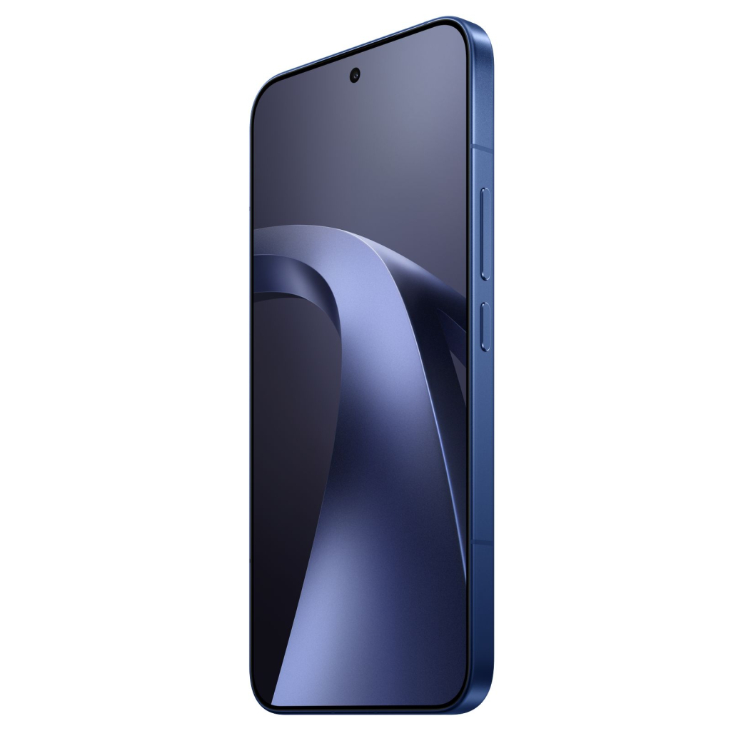 Мобільний телефон Xiaomi 17T Pro 12/256GB Deep Blue (1201337) Мобільний телефон Xiaomi 17T Pro 12/256GB Deep Blue (1201337)
