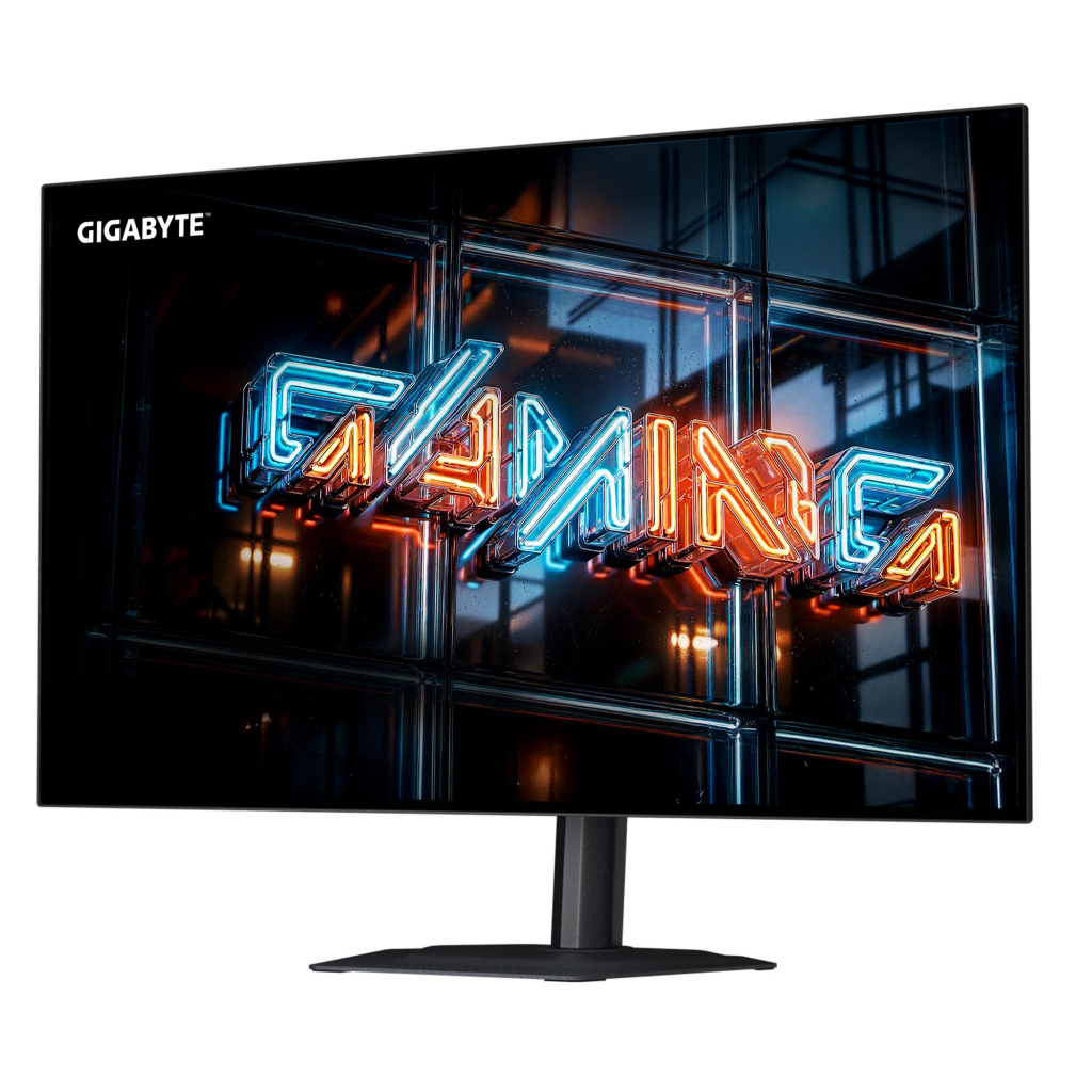 Монітор GIGABYTE MO27Q28GR EK Монітор GIGABYTE MO27Q28GR EK