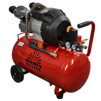 Compressor Vitals Master GK55.t48v2-8a, 2200 W, 50 l, 3800 l/min, 8 bar, 37.3 kg (160113)