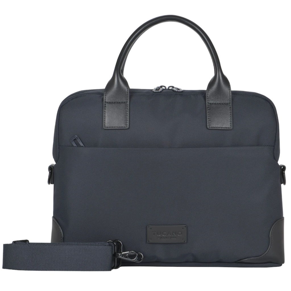 Сумка для ноутбука Tucano 13/14", Fine blue (BFINE14-B)