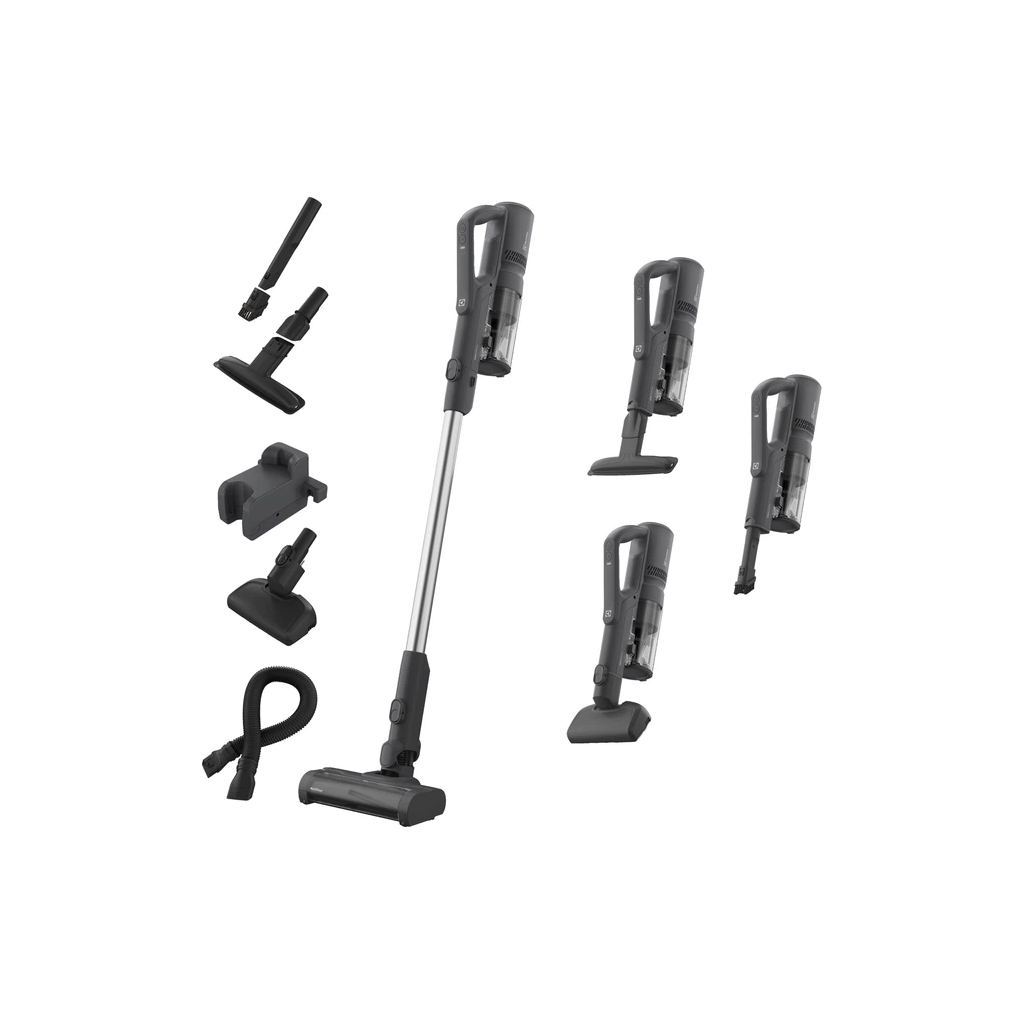 Пилосос Electrolux EP51AH18DG