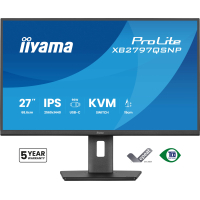 Монітор iiyama XB2797QSNP-B1
