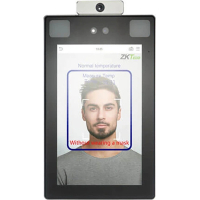 Biometric scanner ZKTeco ProFace X(SL)