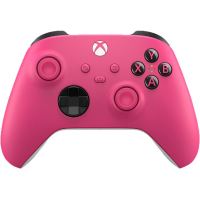 Gamepad Microsoft Wireless Controller Deep Pink (KSLMI1KON0068)