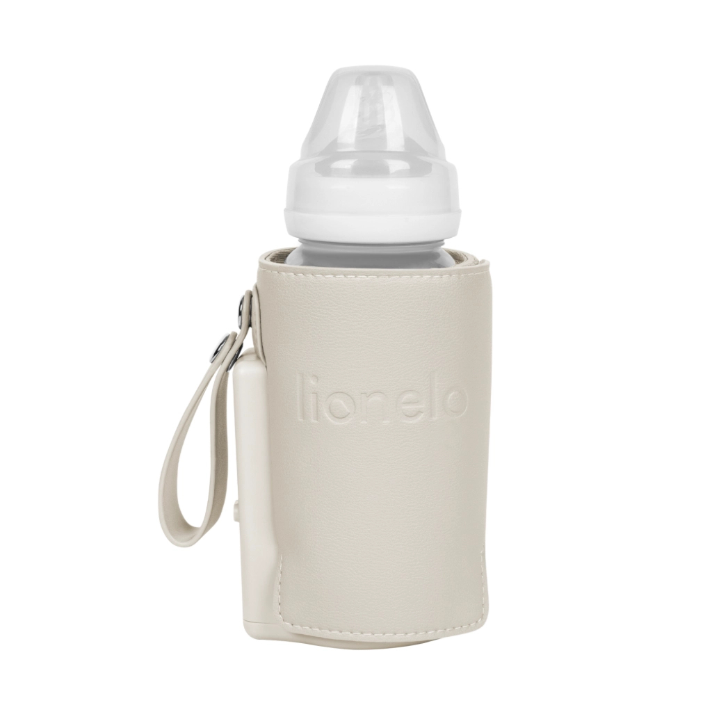 Підігрівач Lionelo THERMUP GO PLUS BEIGE CALM (LOC-THERMUP GO PLUS BEIGE CALM) Підігрівач Lionelo THERMUP GO PLUS BEIGE CALM (LOC-THERMUP GO PLUS BEIGE CALM)