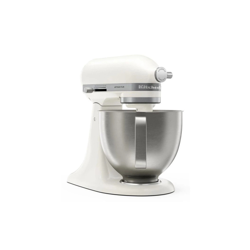 Кухонний комбайн KitchenAid 5KSM50PKVEPL