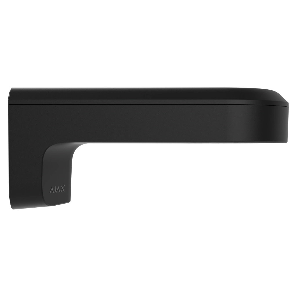 Кріплення для відеокамери Ajax MountCam B1 black