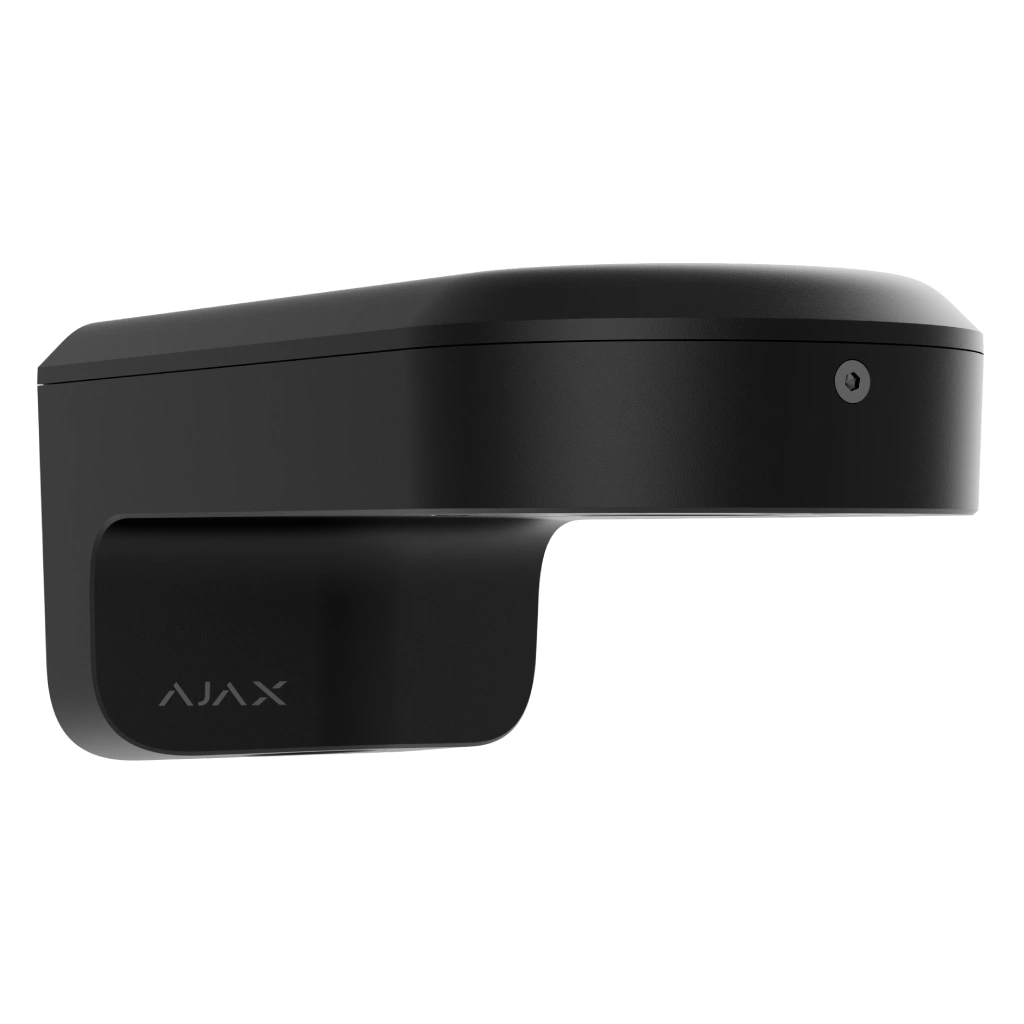 Кріплення для відеокамери Ajax MountCam B1 black