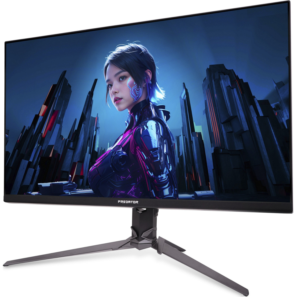 Монітор Acer Predator XB323QKV4bmiiprx (UM.JX3EE.401)
