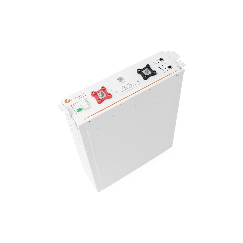 Батарея LiFePo4 FelicityESS FLA48100UG1 51.2V 5.12kWh (FLA48100UG1)