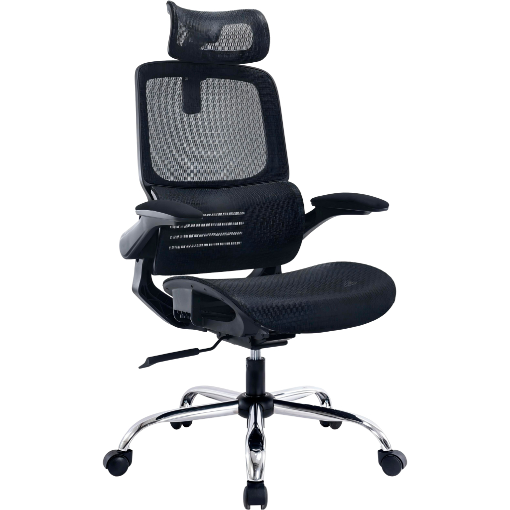 Офісне крісло OfficePro Verto, OC570B (OC570B)