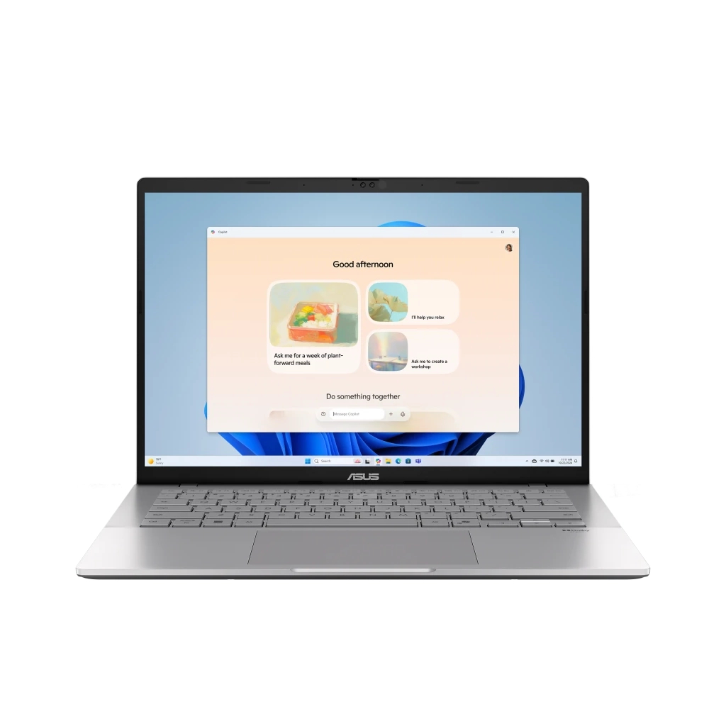 Ноутбук ASUS Vivobook S14 OLED S3407AA-SF057 (90NB1761-M003A0)