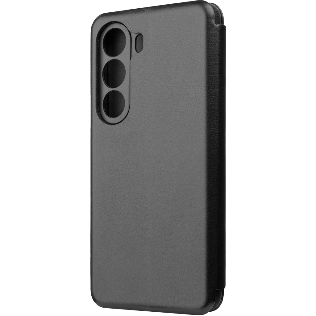 Чохол до мобільного телефона Armorstandart G-Case Realme C100i 4G / C100x 4G Black (ARM92249) Чохол до мобільного телефона Armorstandart G-Case Realme C100i 4G / C100x 4G Black (ARM92249)