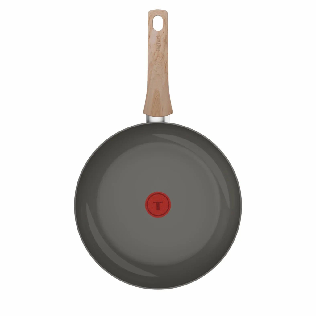 Сковорода Tefal Renew 28см чорний (G0210602)