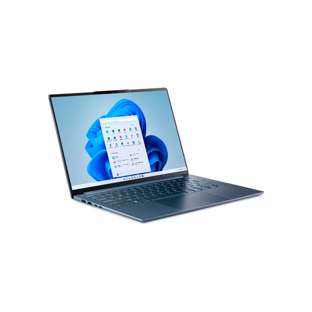 Ноутбук Acer Swift Go 14 AI SFG14-I71 (NX.JZSEU.001) Ноутбук Acer Swift Go 14 AI SFG14-I71 (NX.JZSEU.001)