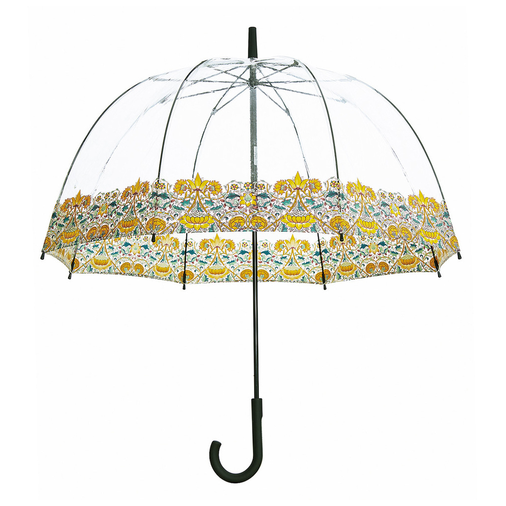 Парасоля Fulton L782 Morris & Co. Birdcage-2 Lodden (L782-037423)