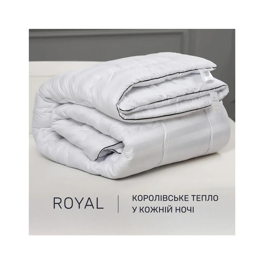 Ковдра MirSon Набір 9573 Royal Pearl Hand Made Ковдра літня Полуторна 140х205 Tencel + Подушка 50х70 (2200010806694)