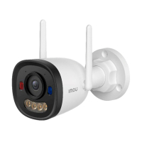 Камера відеоспостереження Imou Bullet 2E Pro (IPC-K3DP-5V0W)