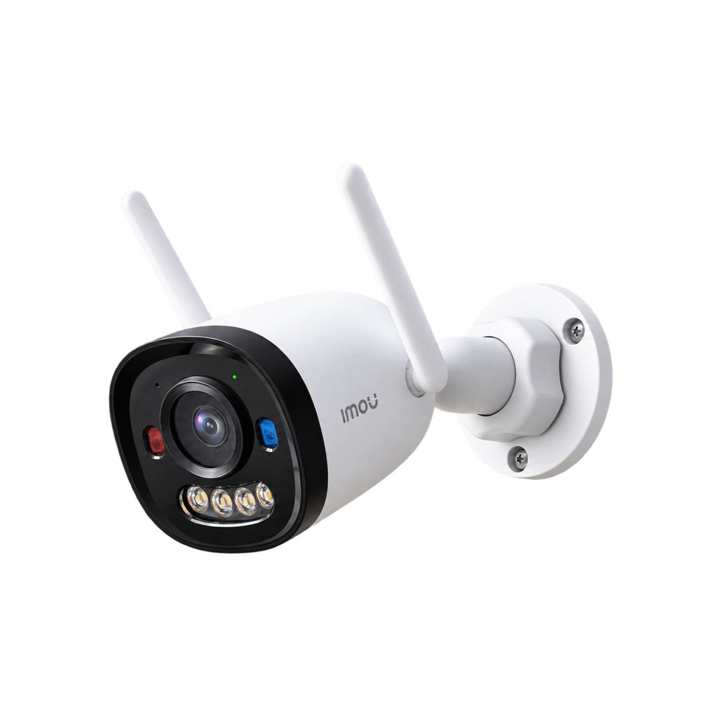 Камера відеоспостереження Imou Bullet 2E Pro (IPC-K3DP-5V0W) Камера відеоспостереження Imou Bullet 2E Pro (IPC-K3DP-5V0W)