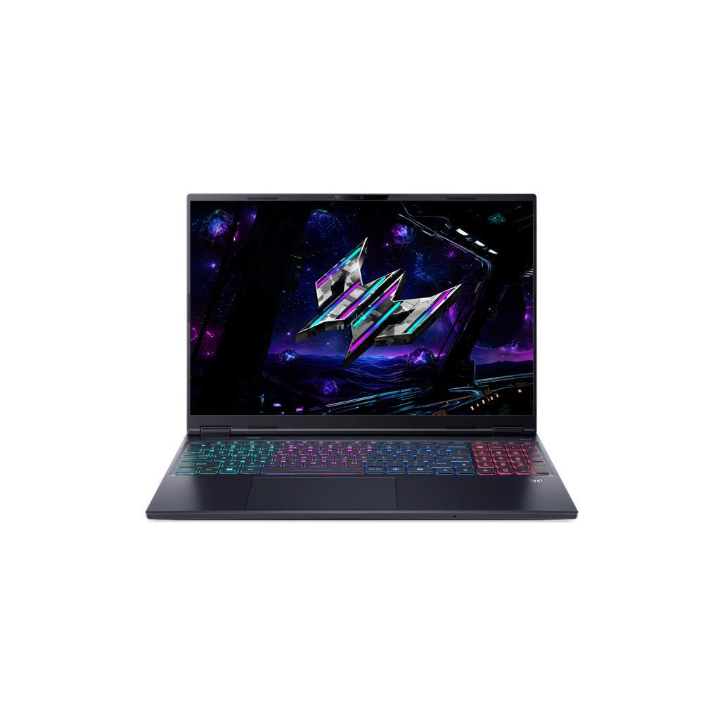 Ноутбук Acer Predator Helios Neo 16 AI PHN16-I71 (NH.U49EU.001)