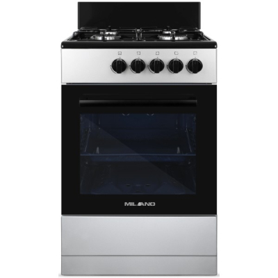 Плита Milano ML50 G0 /03 GREY