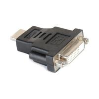 Перехідник HDMI to DVI24+1pin Gemix (Art.GC 1405)