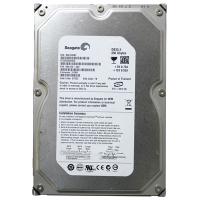 Жорсткий диск 3.5"  250Gb Seagate (# ST3250820SCE #)
