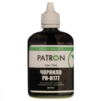 Чорнило Patron HP №177 90г BLACK для C8719/8721 (I-PN-H177-090-B)