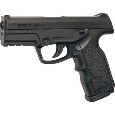 Пневматичний пістолет ASG Steyr M9-A1 (16088) Пневматичний пістолет ASG Steyr M9-A1 (16088)