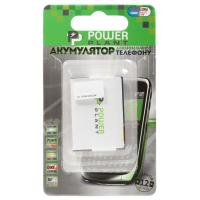 Акумуляторна батарея PowerPlant Blackberry F-S1 (DV00DV6067)
