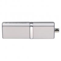 USB флеш накопичувач Silicon Power 32GB LuxMini 710 USB 2.0 (SP032GBUF2710V1S)