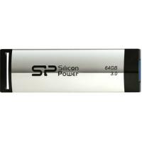 USB флеш накопичувач Silicon Power 64GB MARVEL M60 USB 3.0 (SP064GBUF3M60V1S)